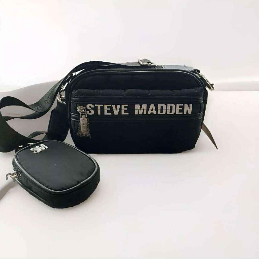FREE SHIPPING Steve Madden CrossBody